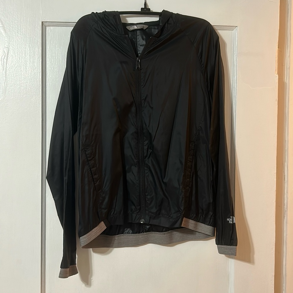Women’s Northface Rain Jacket